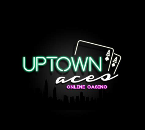 uptown aces casino,uptown aces vip